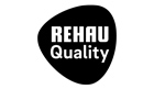 REHAU Quality - Logo